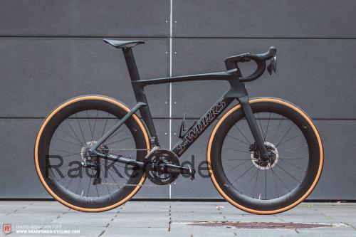 Specialized S-Works Venge technische daten